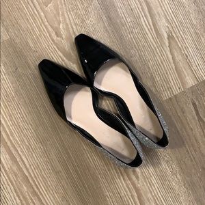 Charles & Keith flat